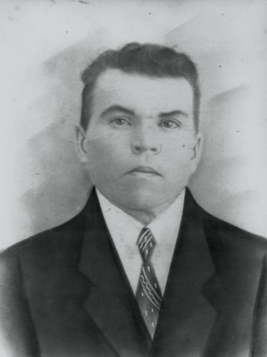 Гаврилов Семен Гаврилович
