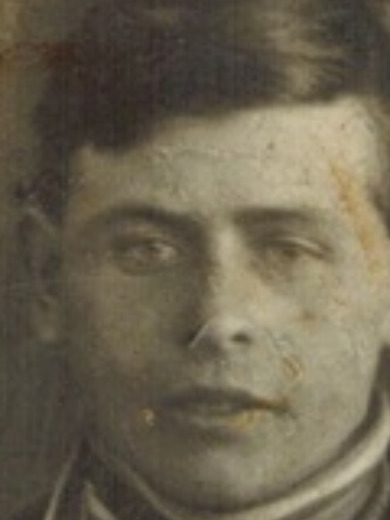 Мусонов Михаил Александрович