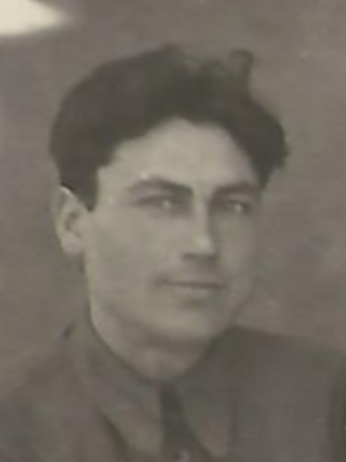 Герасимов Георгий Дмитриевич