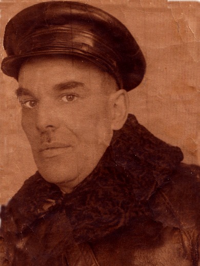 Самарин Иван Макарович