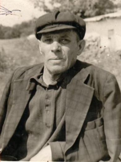 Соломянко Алексей Владимирович