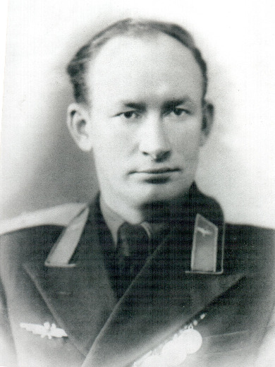 Иванов Иван Семёнович