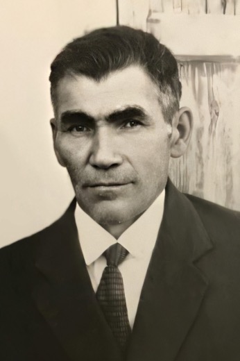 Семайкин Федор Ильич
