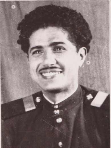 Гаямов Раффэ Констандович