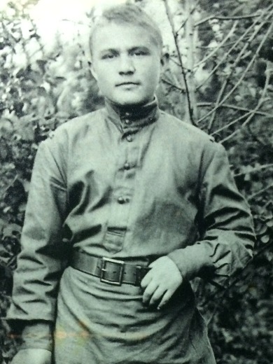 Зиятдинов Хамид
