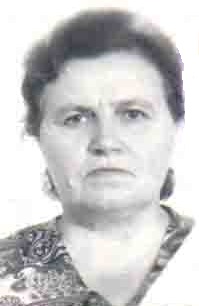 Тройнина Анна Гавриловна