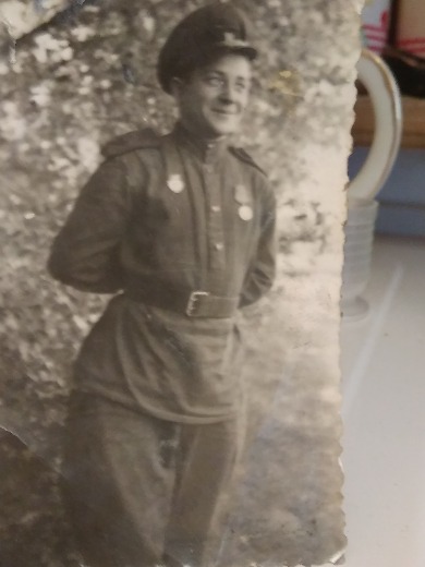 Боханов Алексей Георгиевич