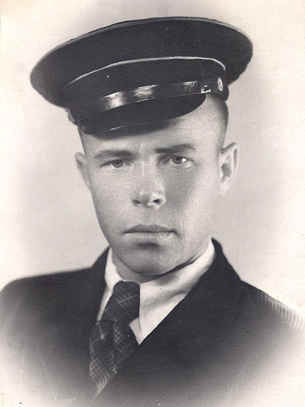 Колычев Алексей Варсанофиевич