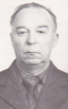 Зубарев Евгений Иванович