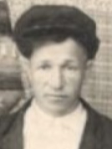 Михеев Андрей Алексеевич