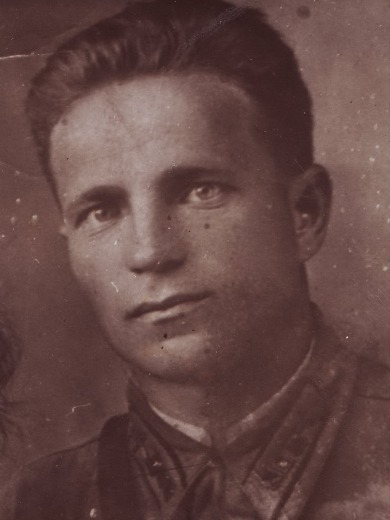 Лебедев Александр Григорьевич