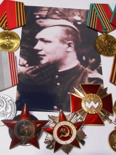 Кабанов Александр Николаевич