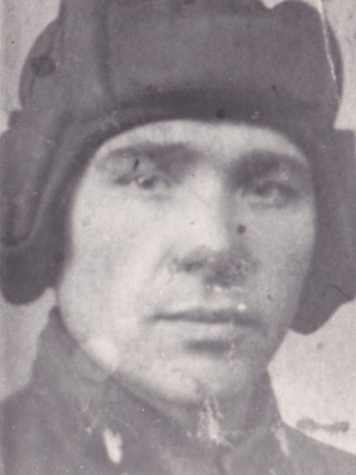 Михайлов Павел Михайлович