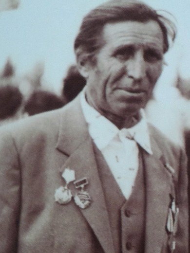 Козловский Леонид Васильевич