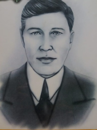 Гарешин (Горешин) Михаил Михайлович