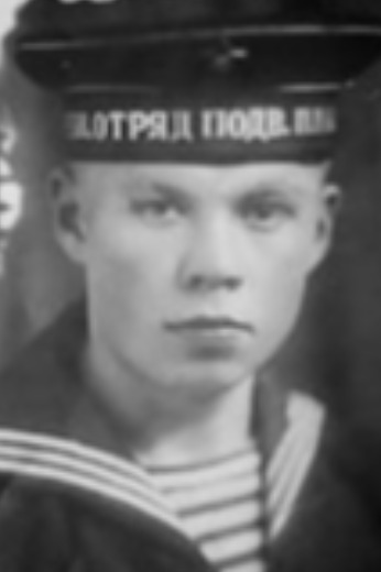 Рощин Николай Алексеевич