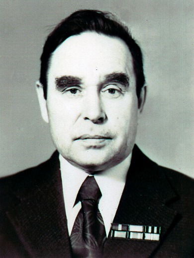 Митигуллин Акрам