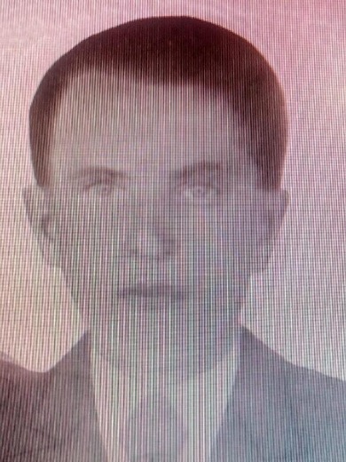 Литвиненко Николай Потапович