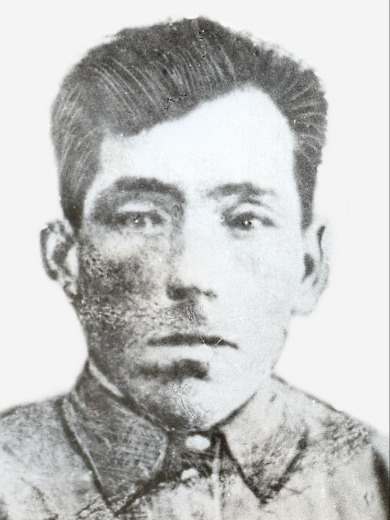 Веселов Илья Ильич