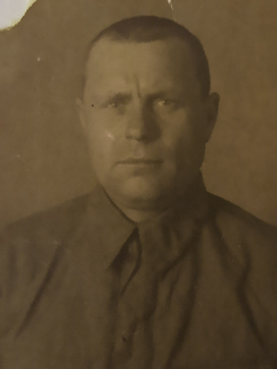 Бойцов Иван Алексеевич