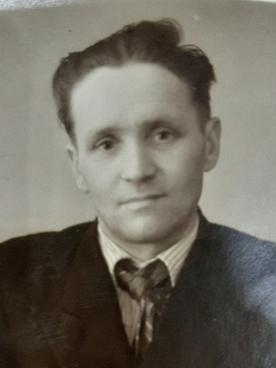 Соловьёв Иван Кузьмич
