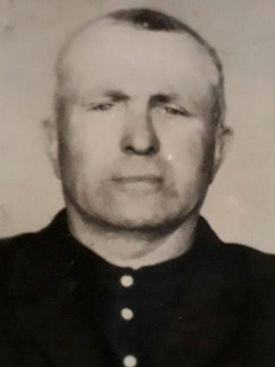 Кубанов Махмуд Ханапиевич