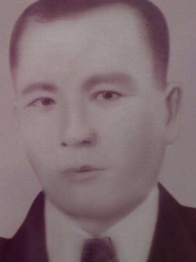Кульбаев Орынбасар Тлеумуратович
