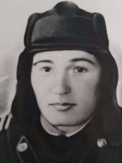 Кононов Иван Дмитриевич