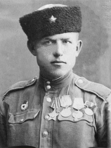 Семин Павел Сергеевич