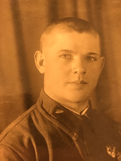 Басков Алексей Николаевич