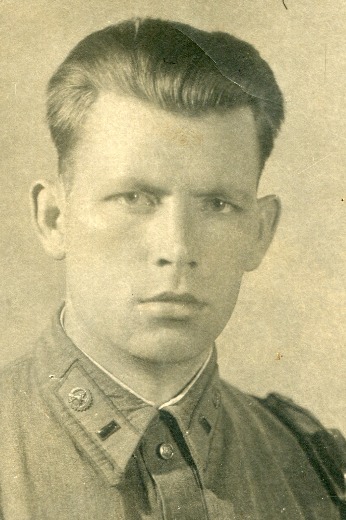 Поляков Дмитрий Иванович