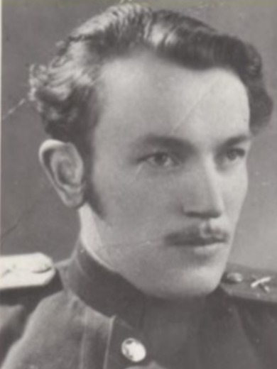 Мартынов Анатолий Тихонович