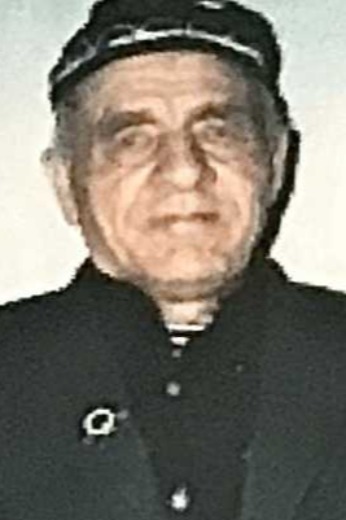 Алеев Хусаин Касымович