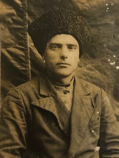 Милостьян Иван Титович