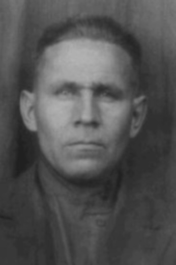 Резенин Петр Михайлович