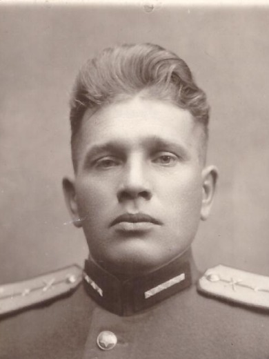 Жилин Николай Ильич