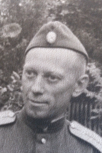 Тимофеев Владимир Иванович