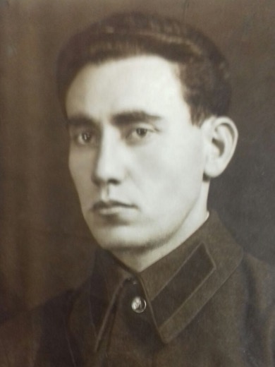 Шейнарт Израиль Самуилович