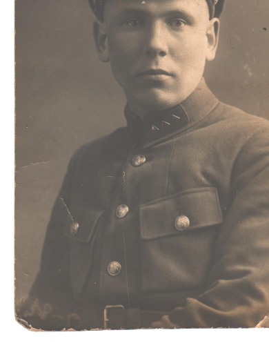 Полевщиков Александр Дмитриевич