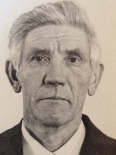 Мельников Иван Сергеевич