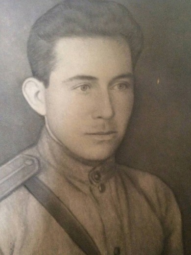 Дорофеев Никон Ильич