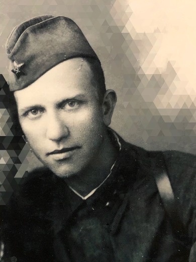 Копытов Яков Александрович