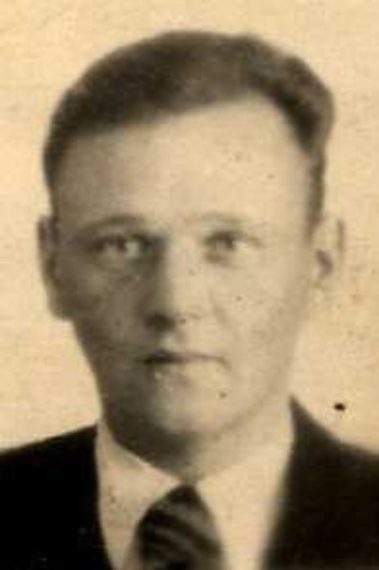 Шоломов Иван Моисеевич