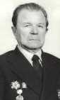 Матвеев Николай Александрович
