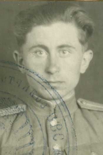 Прохоренко Николай Прохорович