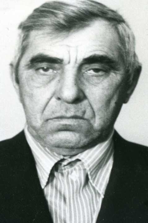 Родионов Александр Яковлевич