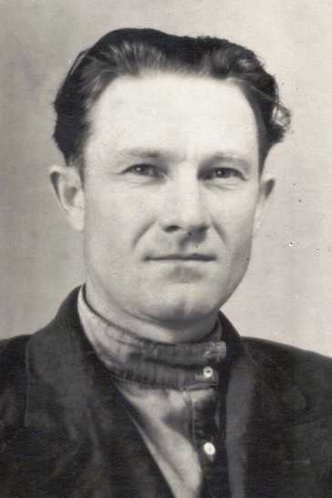 Углов Алексей Семенович