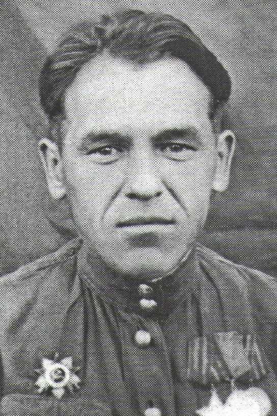Макаров Иван Иванович