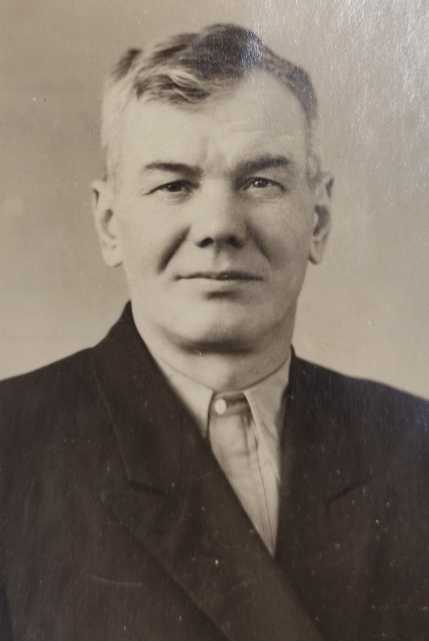 Стрельцов Алексей Иванович