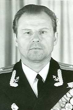 Шевяков Владимир Максимович